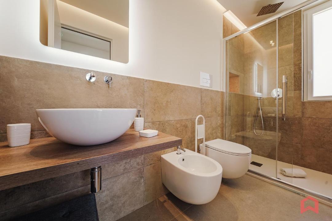 Photo of Bathroom in Sciacca