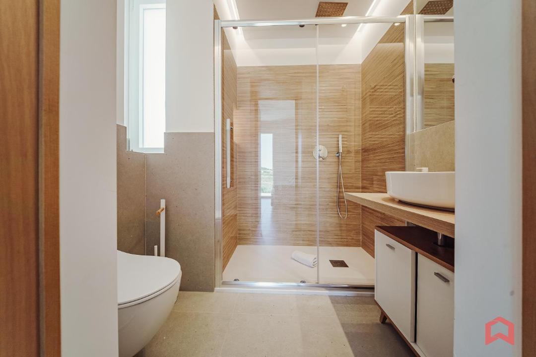 Photo of Bathroom in Sciacca