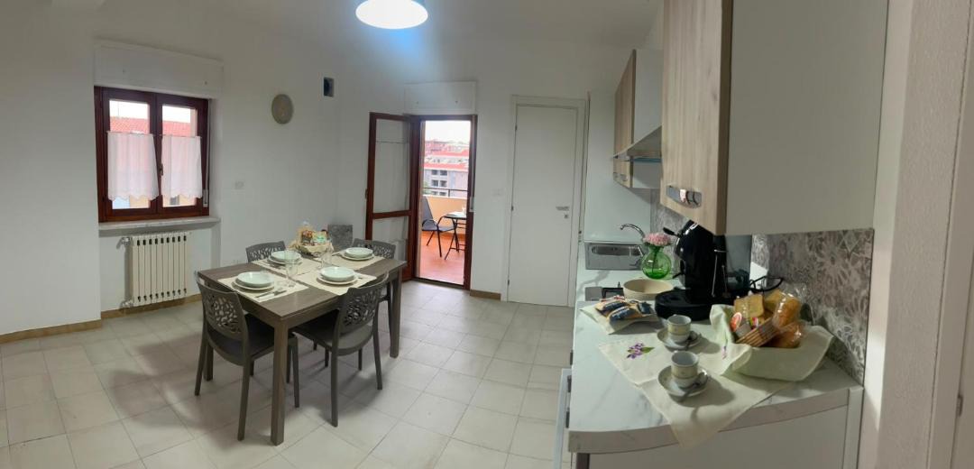Photo of Kitchen in Vibo Valentia
