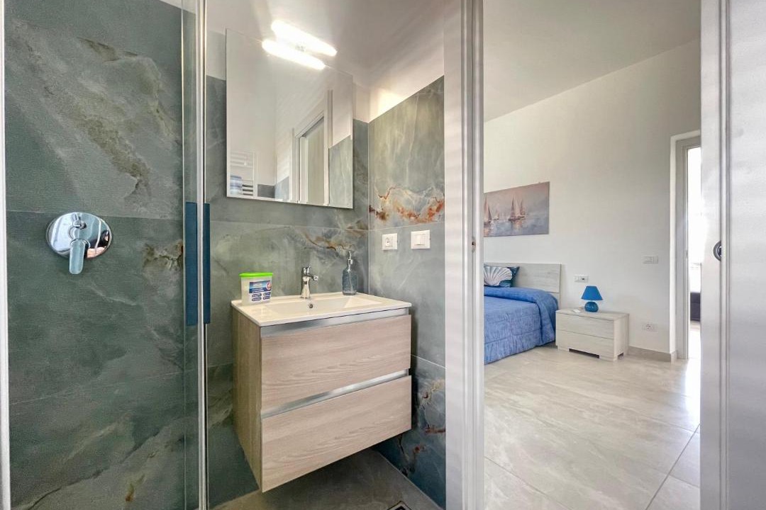 Photo of Bathroom in Anzio