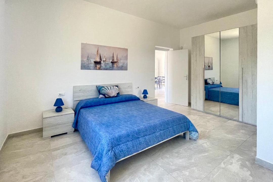 Photo of Bedroom in Anzio