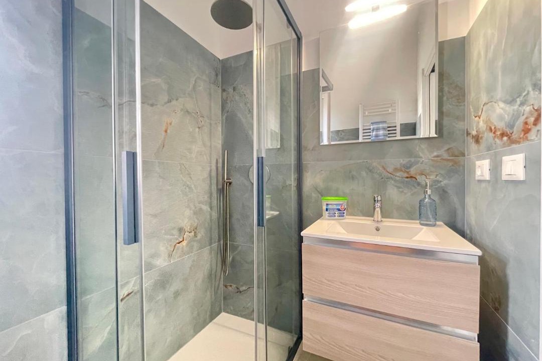 Photo of Bathroom in Anzio