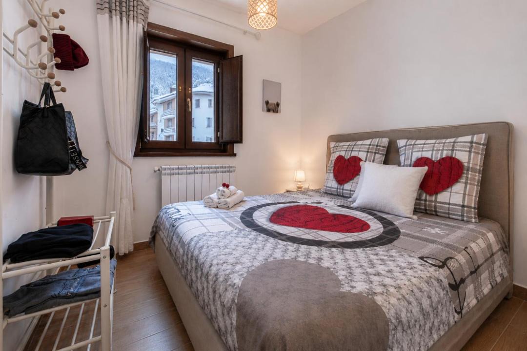 Photo of Bedroom in Roccaraso