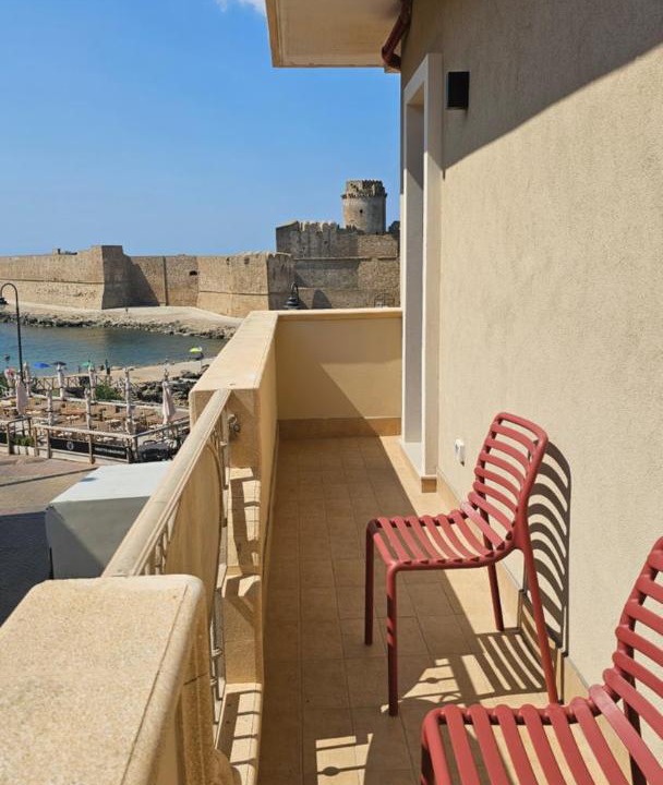 Photo of Others in Le Castella