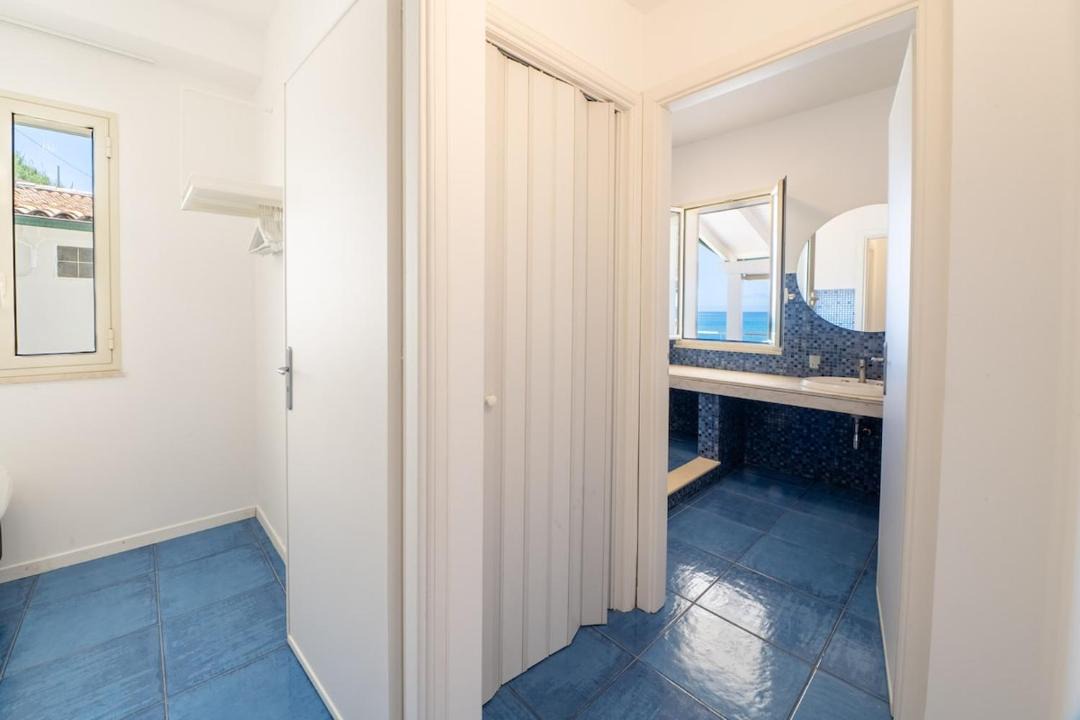 Photo of Bathroom in Trappeto