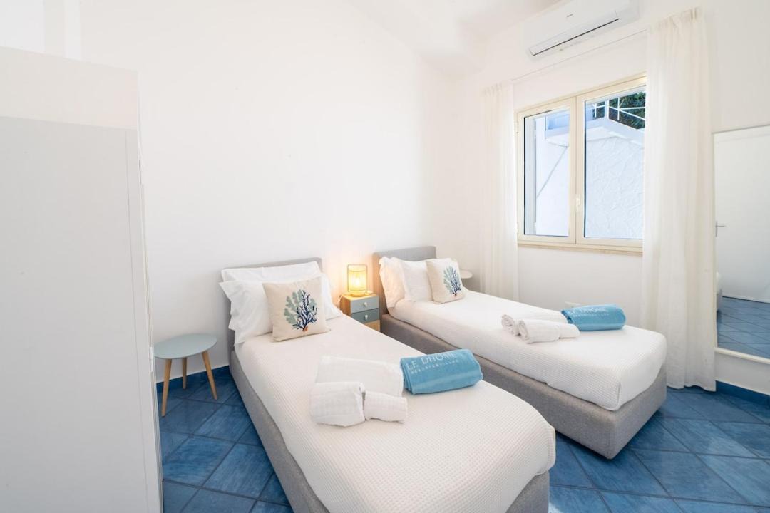 Photo of Bedroom in Trappeto