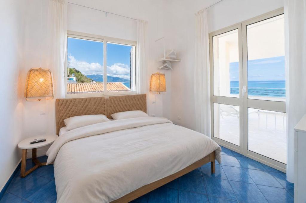 Photo of Bedroom in Trappeto