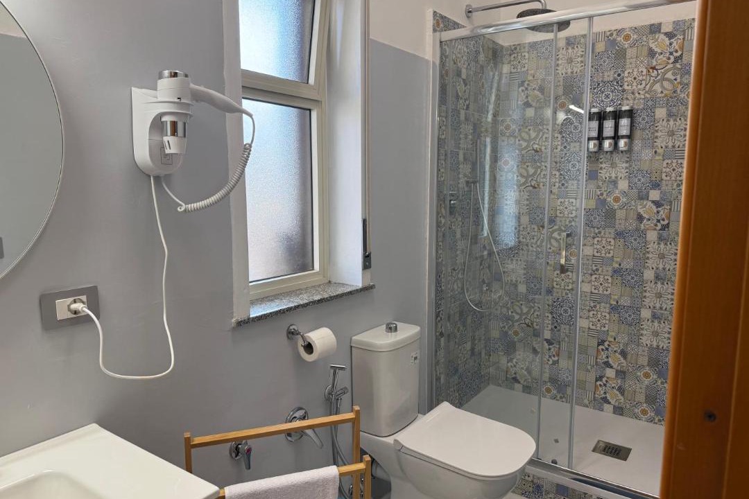 Photo of Bathroom in Roccalumera
