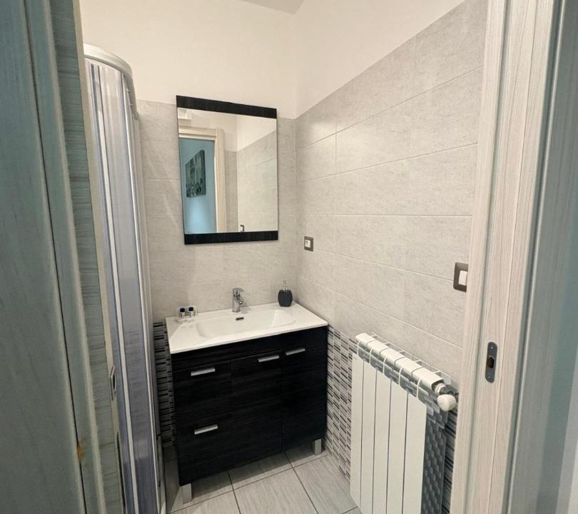 Photo of Bathroom in Letojanni