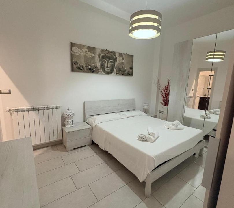 Photo of Bedroom in Letojanni