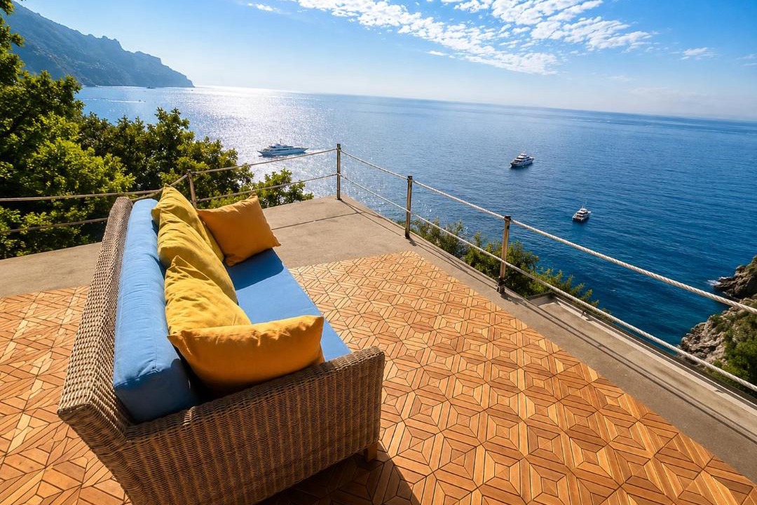 Photo of Others in Ravello