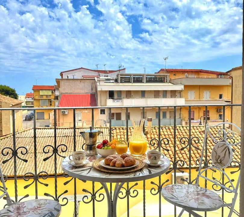 Photo of Others in Le Castella