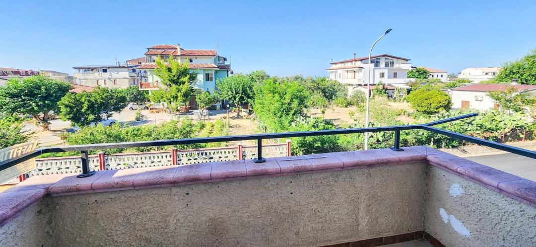 Photo of Patio Balcony in Cariati