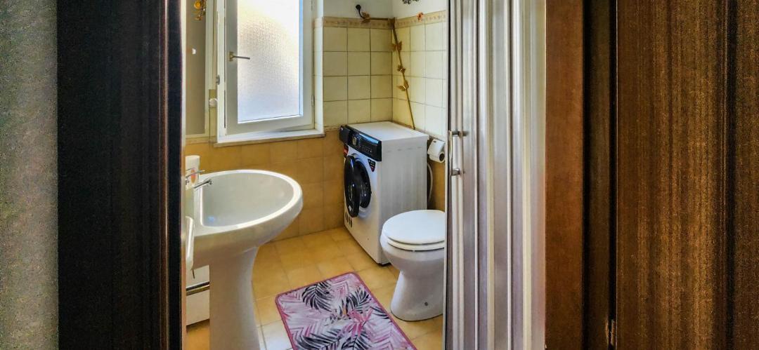 Photo of Bathroom in Cariati