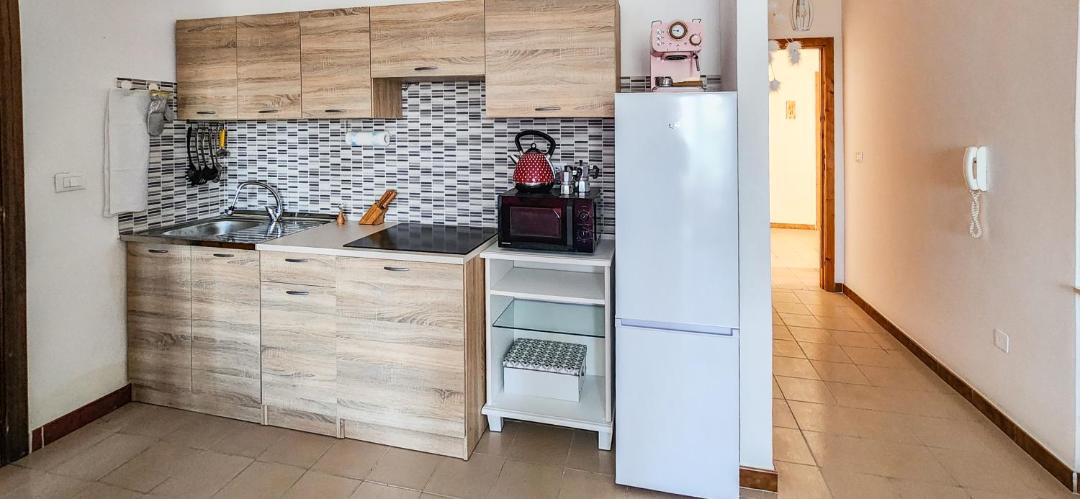 Photo of Kitchen in Cariati