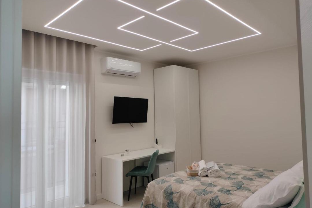 Photo of Bedroom in Trebisacce