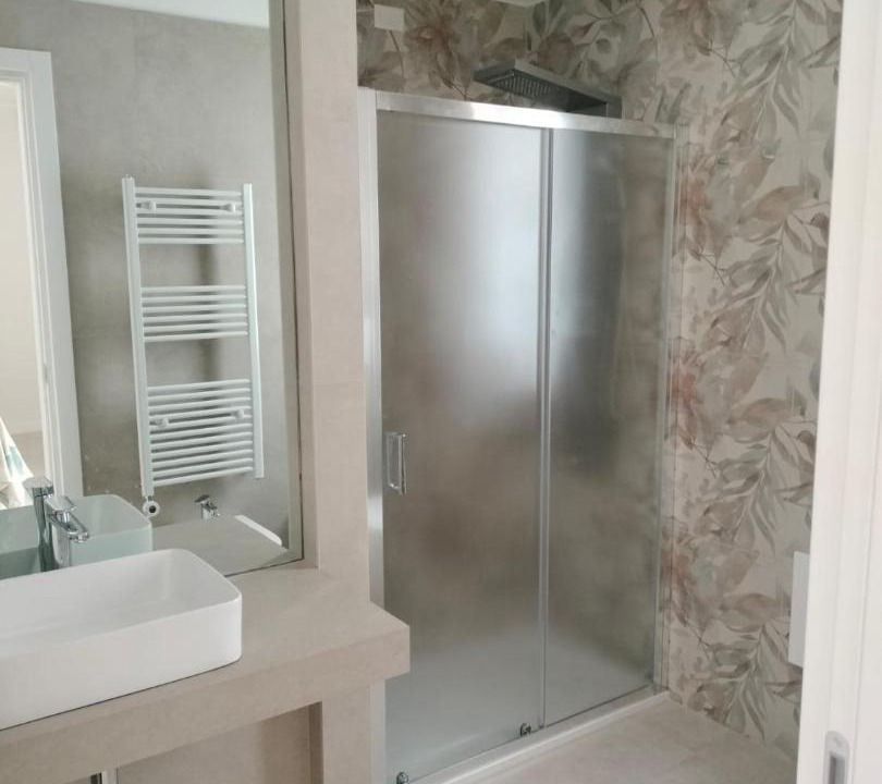 Photo of Bathroom in Trebisacce