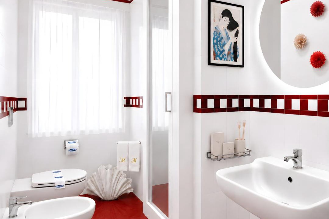 Photo of Bathroom in Marigliano