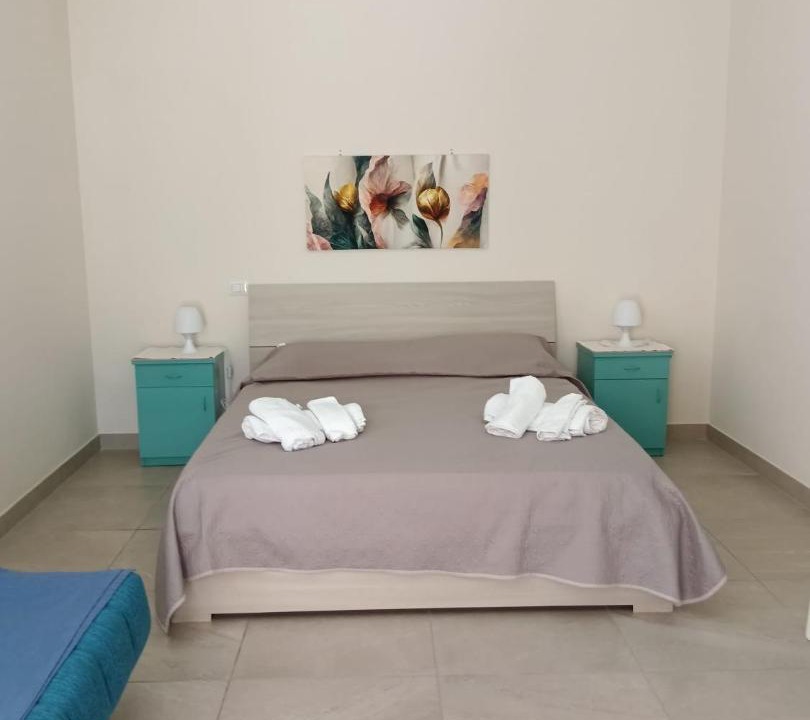 Photo of Bedroom in Chiusa di Carlo