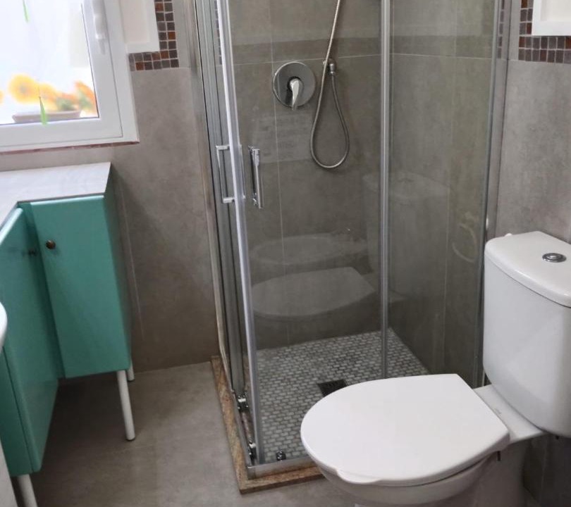 Photo of Bathroom in Chiusa di Carlo