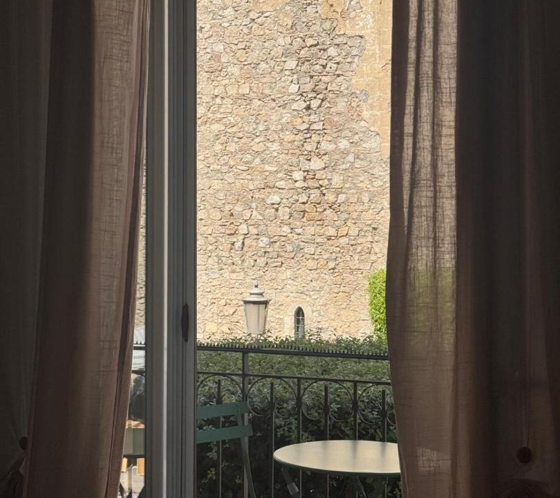 Photo of Patio Balcony in Fondi