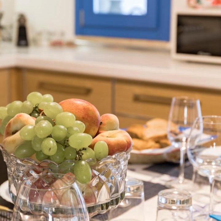 Photo of Kitchen in Marina di Ragusa