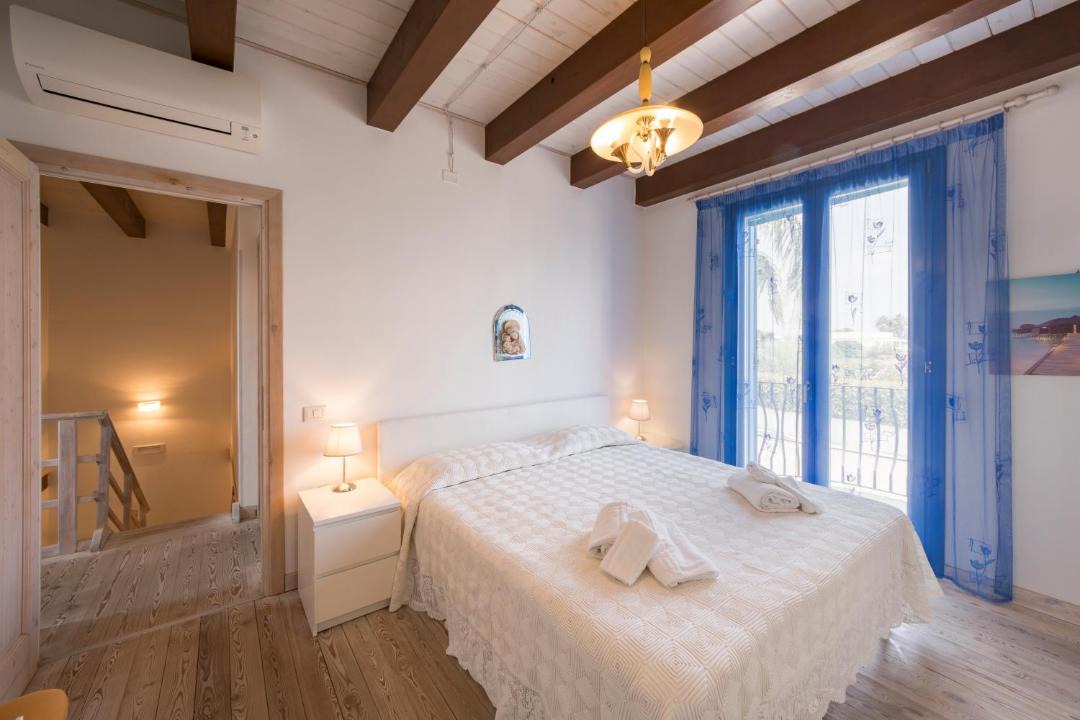 Photo of Bedroom in Marina di Ragusa