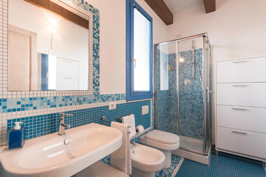 Photo of Bathroom in Marina di Ragusa