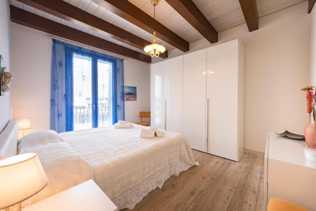Photo of Bedroom in Marina di Ragusa