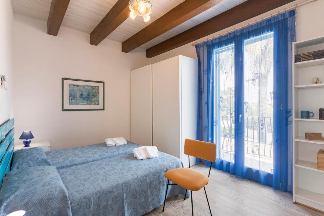 Photo of Bedroom in Marina di Ragusa