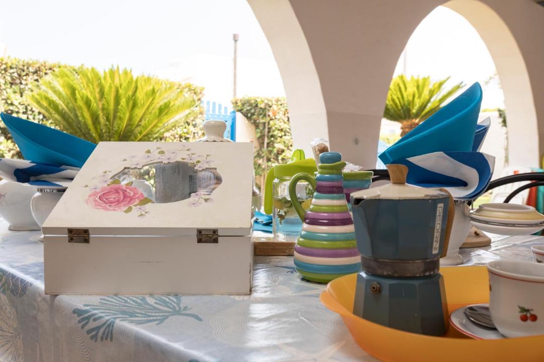 Photo of Others in Marina di Ragusa