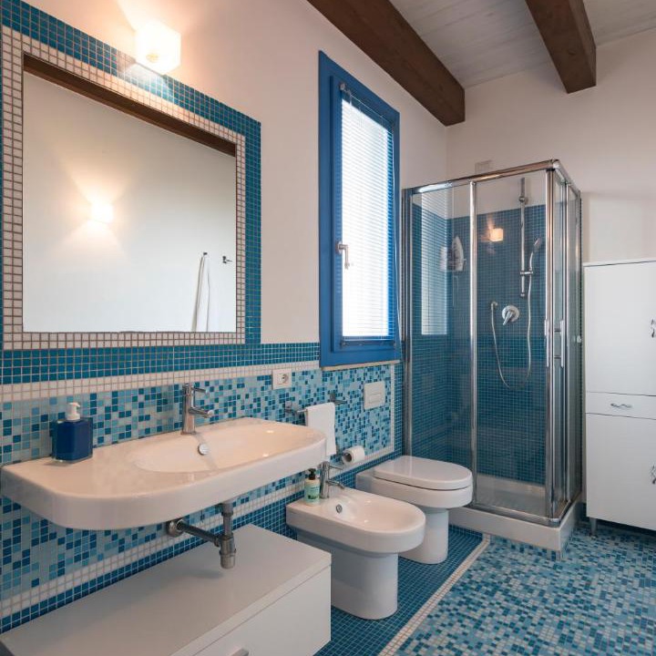 Photo of Bathroom in Marina di Ragusa