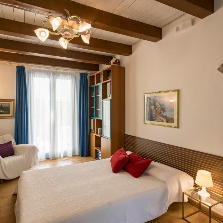 Photo of Bedroom in Marina di Ragusa