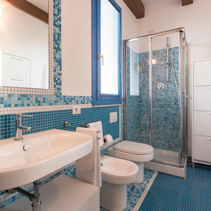 Photo of Bathroom in Marina di Ragusa