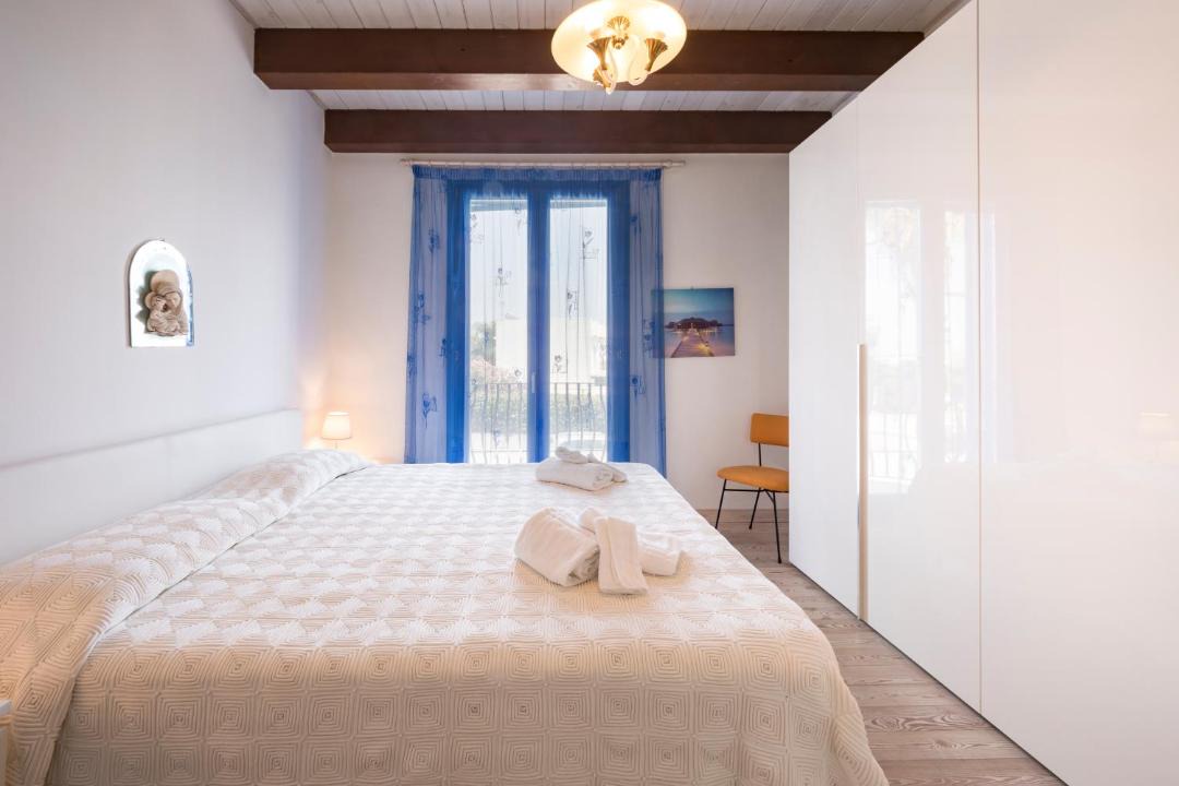 Photo of Bedroom in Marina di Ragusa