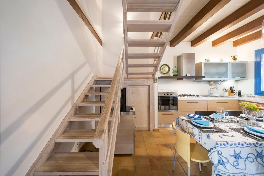 Photo of Kitchen in Marina di Ragusa