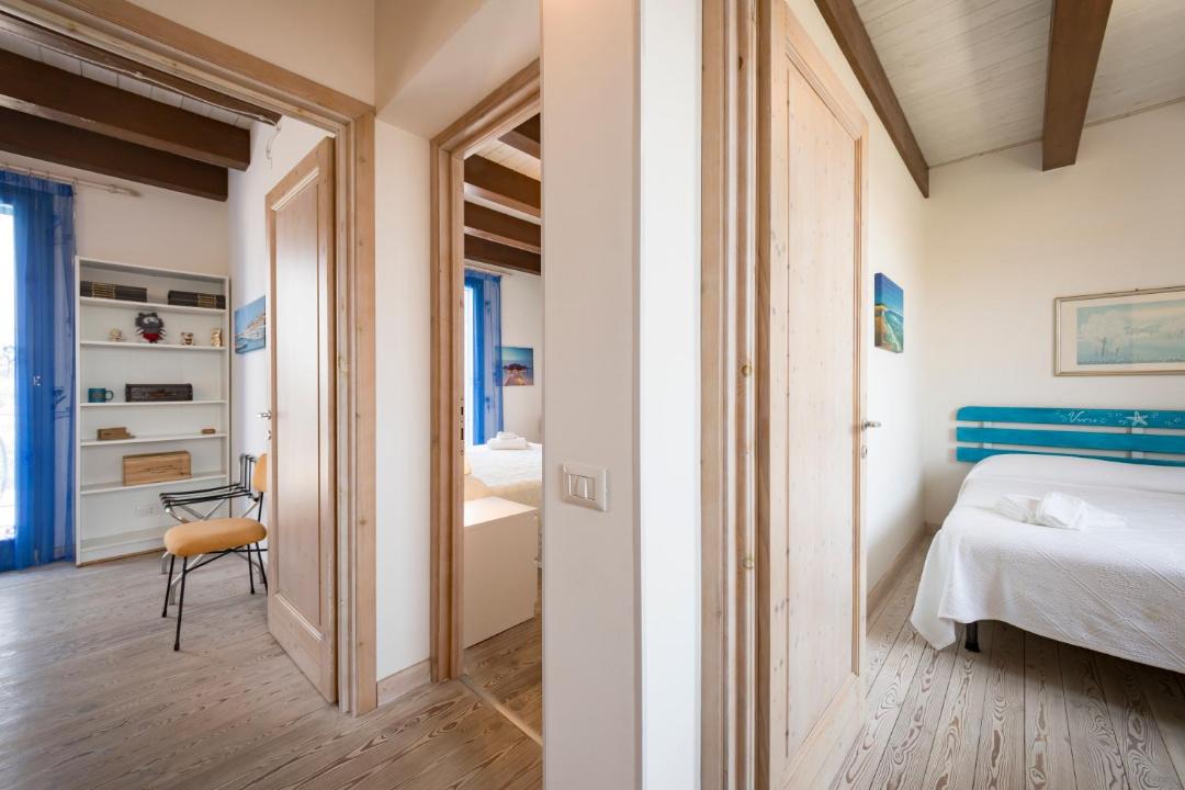 Photo of Bedroom in Marina di Ragusa