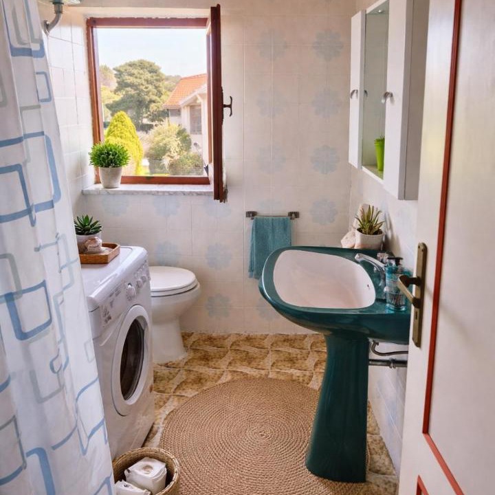 Photo of Bathroom in Sellia Marina