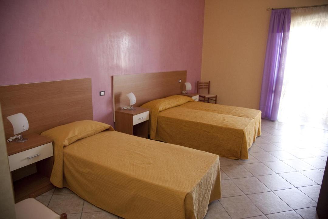 Photo of Bedroom in Butera