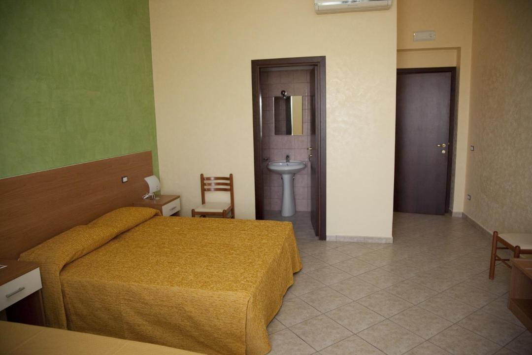 Photo of Bedroom in Butera