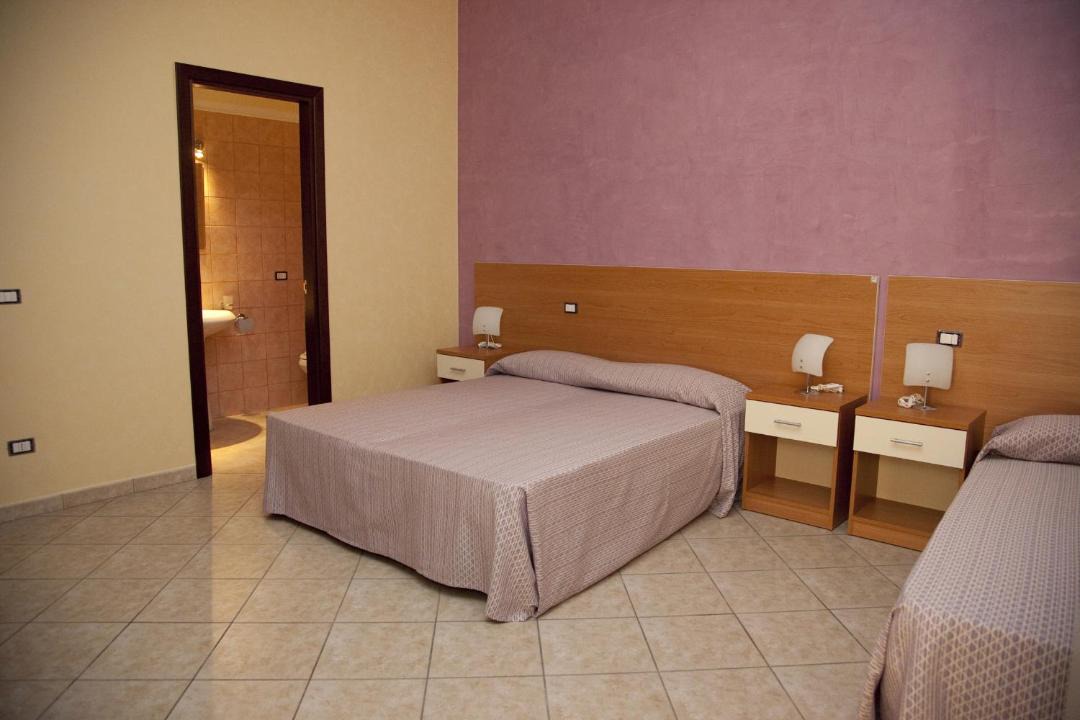Photo of Bedroom in Butera
