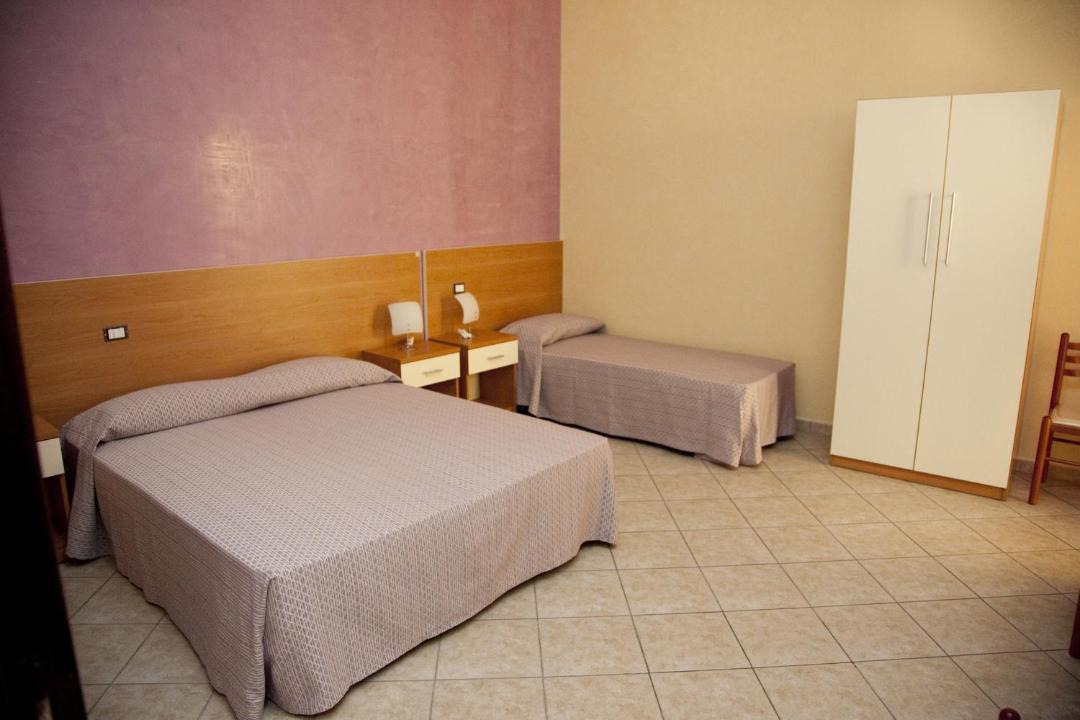 Photo of Bedroom in Butera
