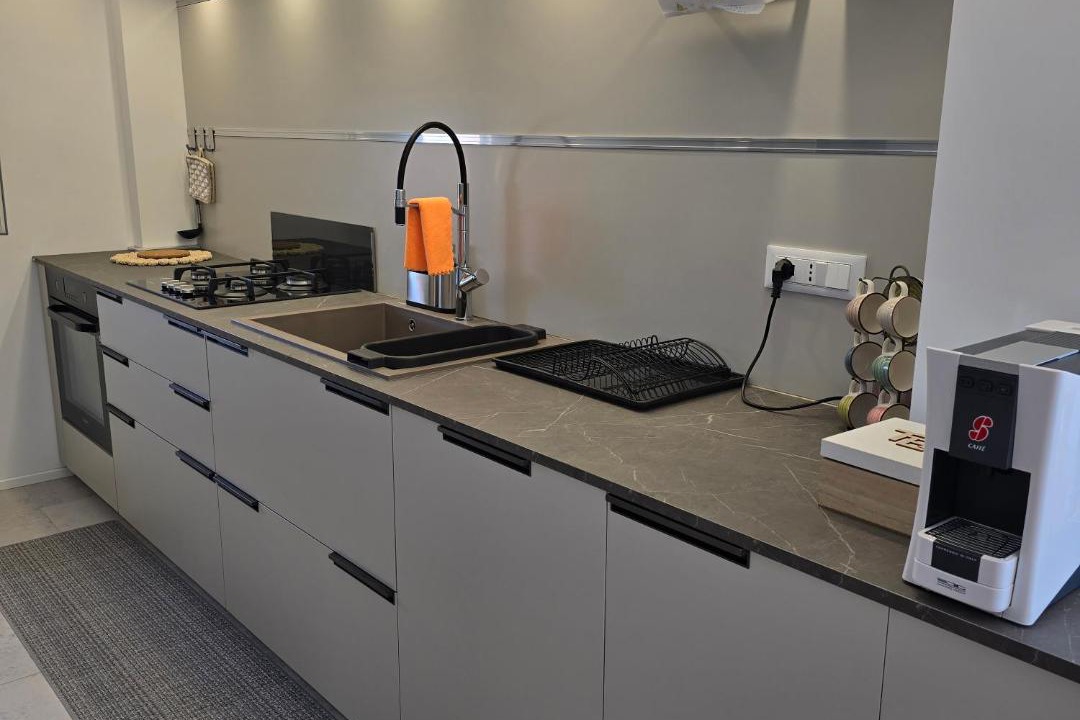 Photo of Kitchen in Avola