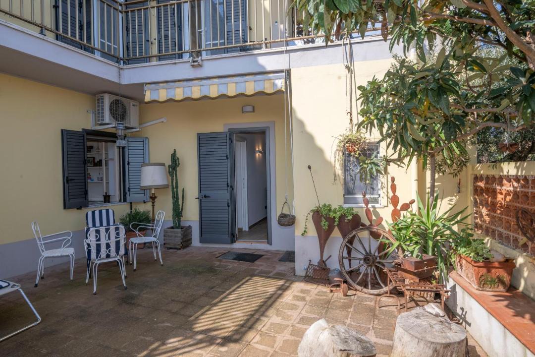 Photo of Patio Balcony in Province of Messina