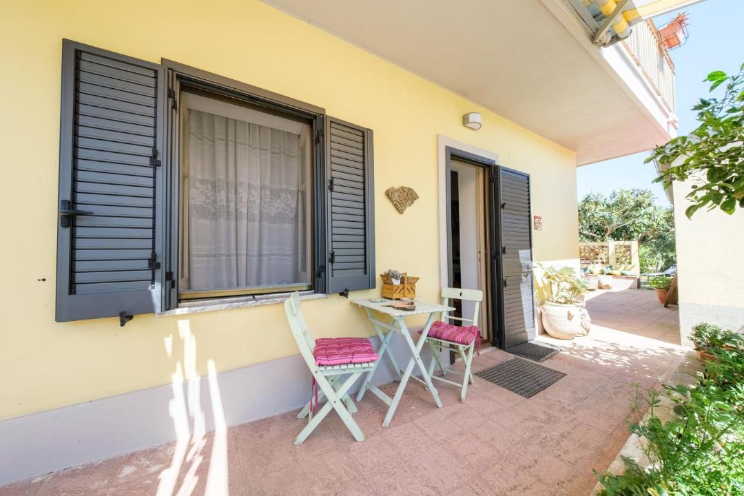 Photo of Patio Balcony in Province of Messina