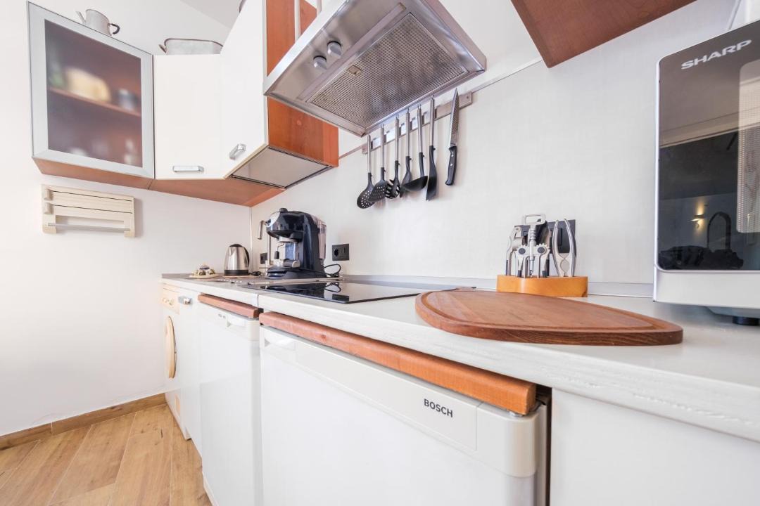 Photo of Kitchen in Province of Messina