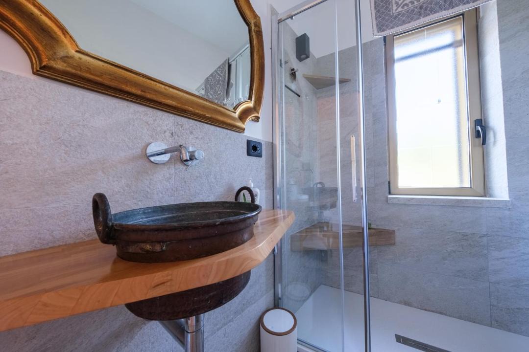 Photo of Bathroom in Province of Messina
