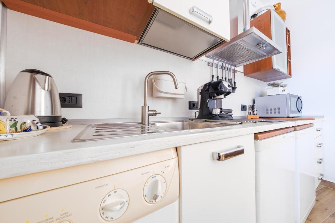 Photo of Kitchen in Province of Messina