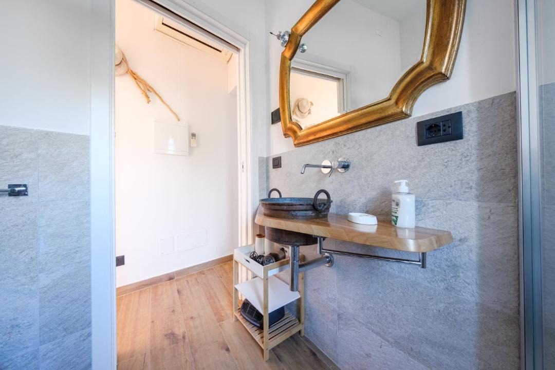 Photo of Bathroom in Province of Messina