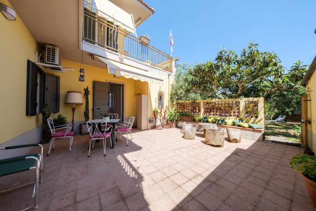 Photo of Patio Balcony in Province of Messina